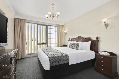Quality Hotel Parklake Shepparton - Accommodation Directory 2