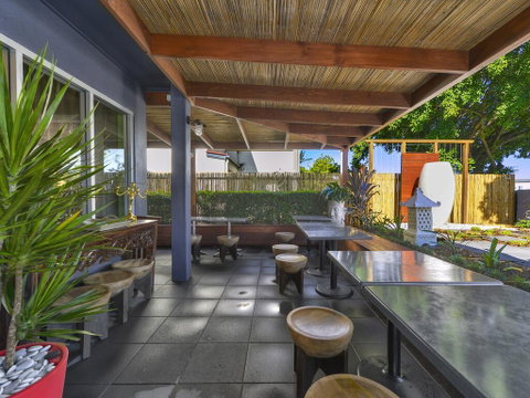 Quality Inn Airport Heritage - Accommodation Directory 3
