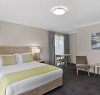 Quality Inn Carriage House - Accommodation Directory