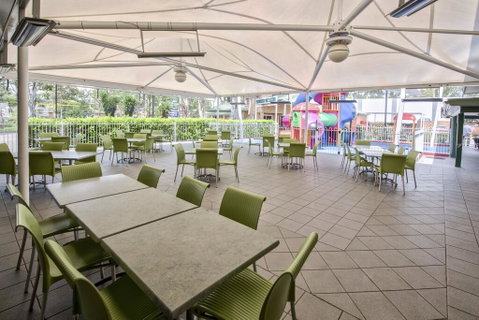 Quality Inn Penrith Sydney - Accommodation Directory 3