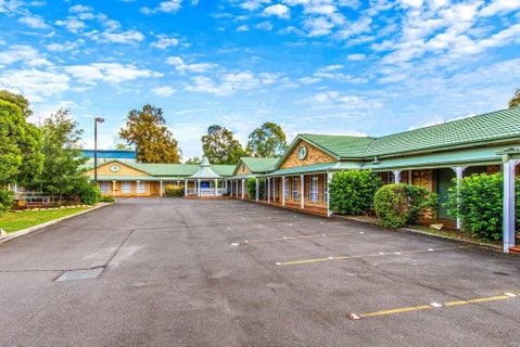 Quality Inn Penrith Sydney - Accommodation Directory 0