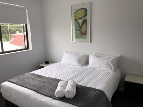 Quattro On Young - Accommodation Directory 2