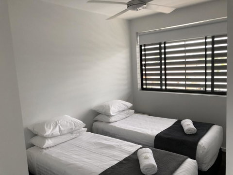 Quattro On Young - Accommodation Directory 3