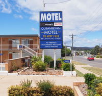 Queanbeyan Motel - Accommodation Directory