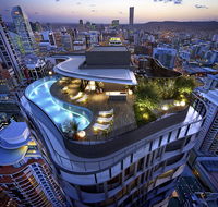 Queen St Residence - Accommodation Directory