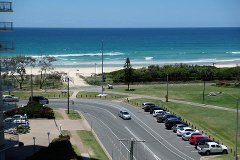 Queensleigh - Accommodation Directory 2