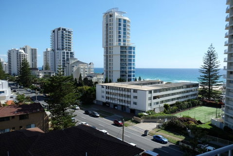 Queensleigh - Accommodation Directory 0