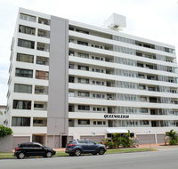 Queensleigh Holiday Apartments - Accommodation Directory