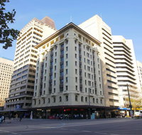 Quest Adelaide Central - Accommodation Directory