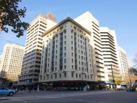 Quest Adelaide Central - Accommodation Directory 0
