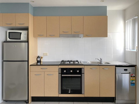 Quest Cronulla Beach - Accommodation Directory 2