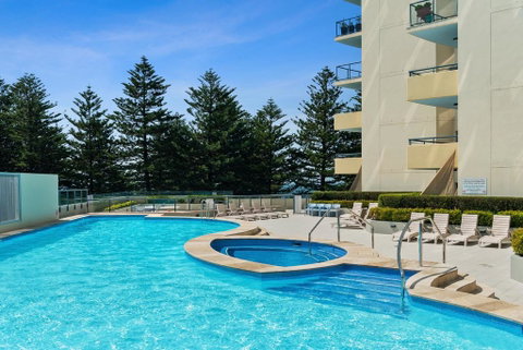 Quest Cronulla Beach - Accommodation Directory 0