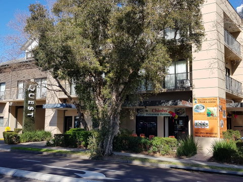 Quest Maitland - Accommodation Directory 1