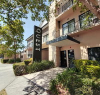 Quest Maitland - Accommodation Directory