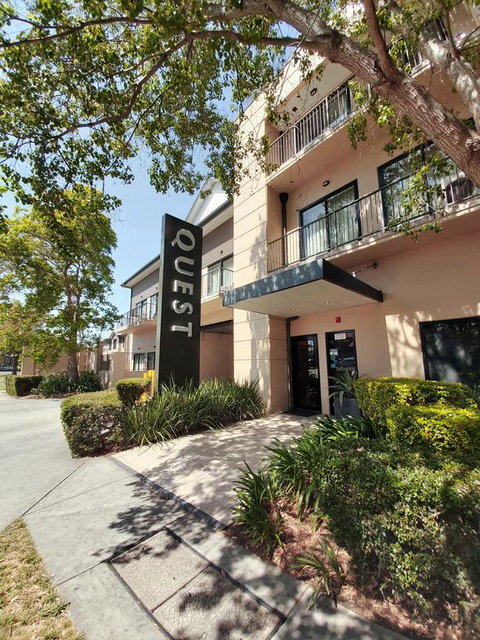 Quest Maitland - Accommodation Directory 0