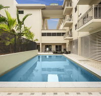 Quest Townsville on Eyre - Accommodation Directory