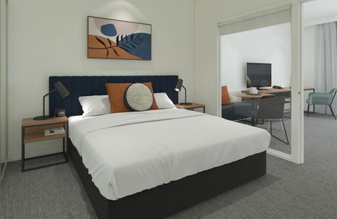 Quest Wangaratta - Accommodation Directory 2