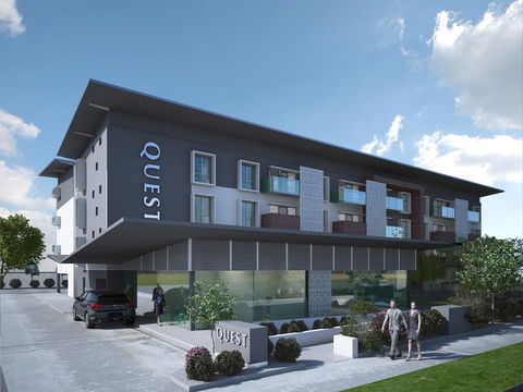 Quest Wangaratta - Accommodation Directory 0