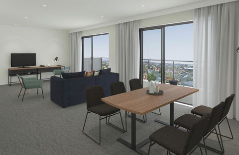 Quest Wangaratta - Accommodation Directory 3