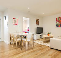 Quiet Comfort in South Yarra - Accommodation Directory