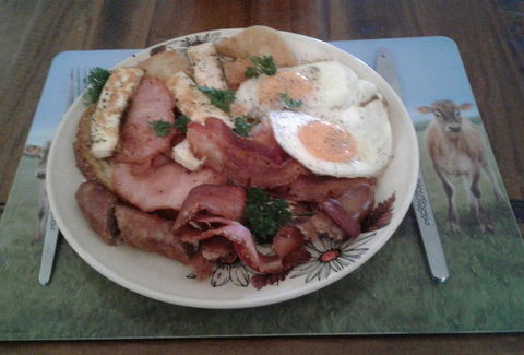 R On The Downs BnB & Cottages - Accommodation Directory 1