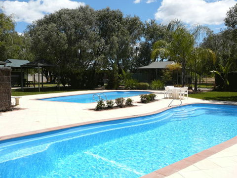 RAC Busselton Holiday Park - Accommodation Directory 0