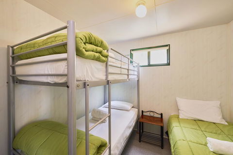 RAC Busselton Holiday Park - Accommodation Directory 3