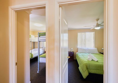 RAC Busselton Holiday Park - Accommodation Directory 1