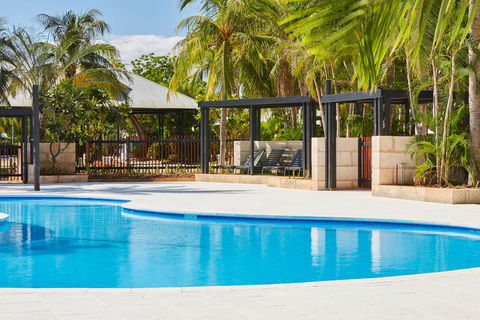 RAC Cable Beach Holiday Park - Accommodation Directory 0