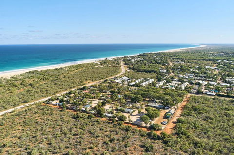 RAC Cable Beach Holiday Park - Accommodation Directory 3