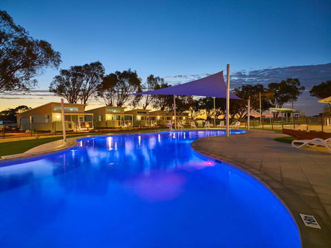 RAC Cervantes Holiday Park - Accommodation Directory 0
