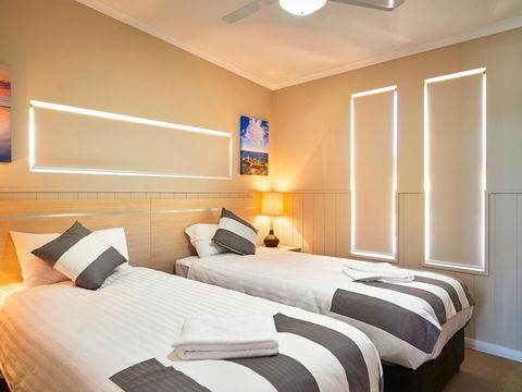 RAC Cervantes Holiday Park - Accommodation Directory 3
