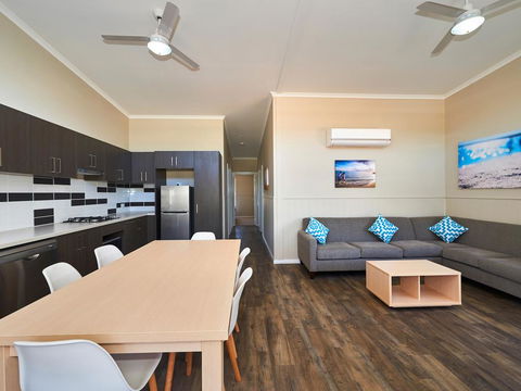 RAC Cervantes Holiday Park - Accommodation Directory 2