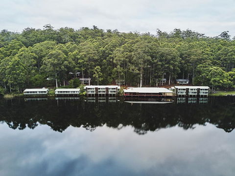 RAC Karri Valley Resort - Accommodation Directory 2