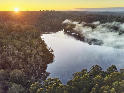 RAC Karri Valley Resort - Accommodation Directory 1