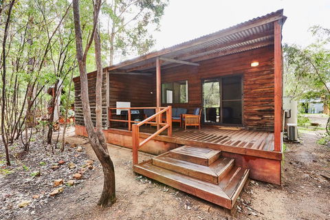 RAC Margaret River Nature Park - Accommodation Directory 0