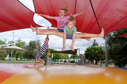 RACV Cobram Resort - Accommodation Directory 2
