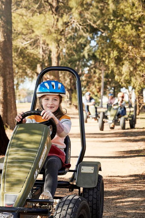 RACV Cobram Resort - Accommodation Directory 3