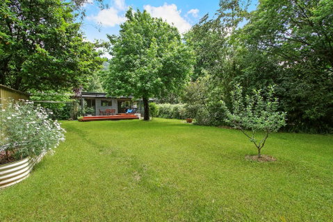 Rail Trail Cottage - BRIGHT - Accommodation Directory 3