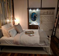 Rain Forest Gem - Accommodation Directory