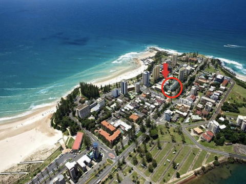 RAINBOW BAY 3 Bed Ocean Views & SPA On Roof Terrace - Accommodation Directory 2