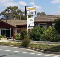 Rainbow Motel - Accommodation Directory