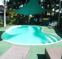 Rainforest Motel - Accommodation Directory