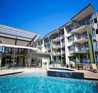 Ramada Resort by Wyndham Coffs Harbour - Accommodation Directory