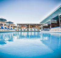 Rambutan Resort - Accommodation Directory