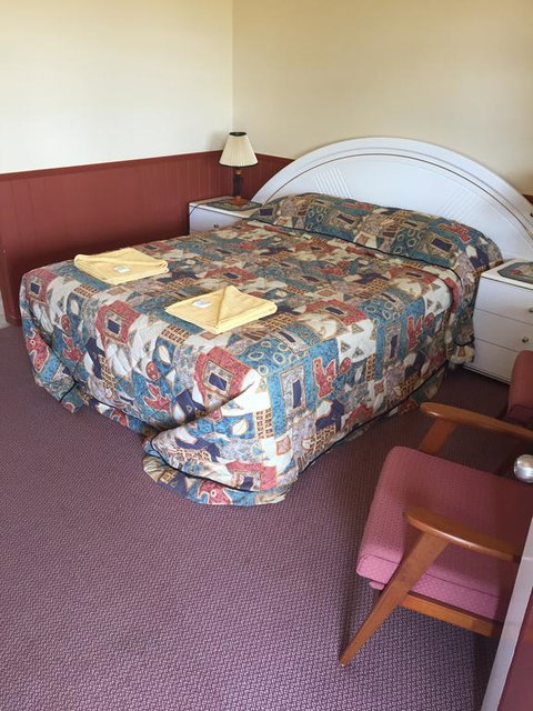 Rangemore Estate - Accommodation Directory 2