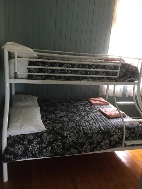 Rangemore Estate - Accommodation Directory 3