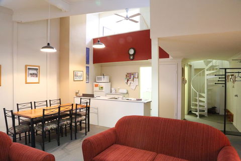 Razorback 2 - Accommodation Directory 3