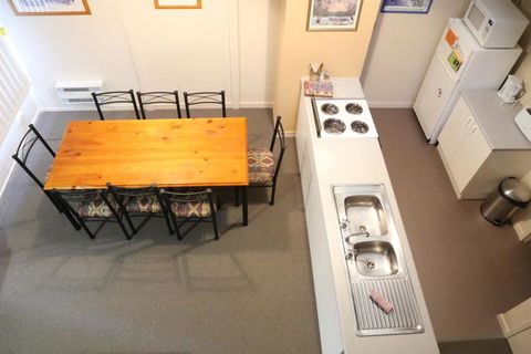 Razorback 2 - Accommodation Directory 2