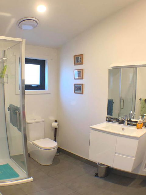 REBS B@B - Accommodation Directory 3